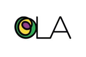 OLA logo