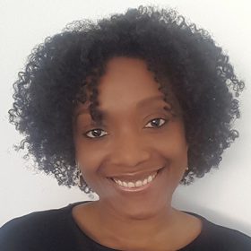 Odessa Hamilton